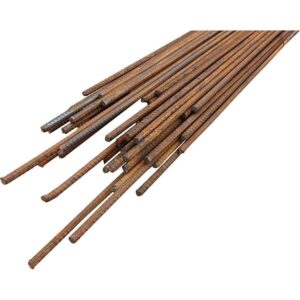 Reinforcing Bar T12mm X 3m