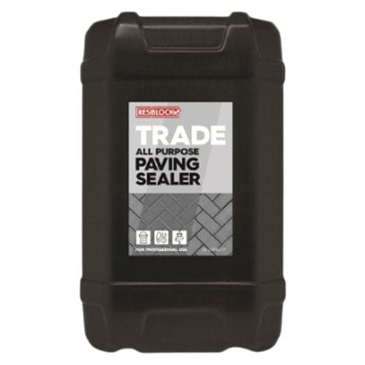 Resiblock Trade 25L