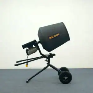 Rollycarri RC-350S 100L Cement Mixer