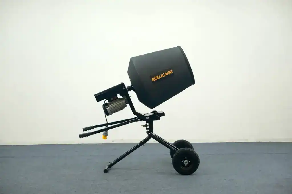 Rollycarri RC-350S 100L Cement Mixer