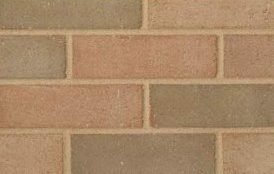 Michelmersh Rosebury Blend Brick 73mm
