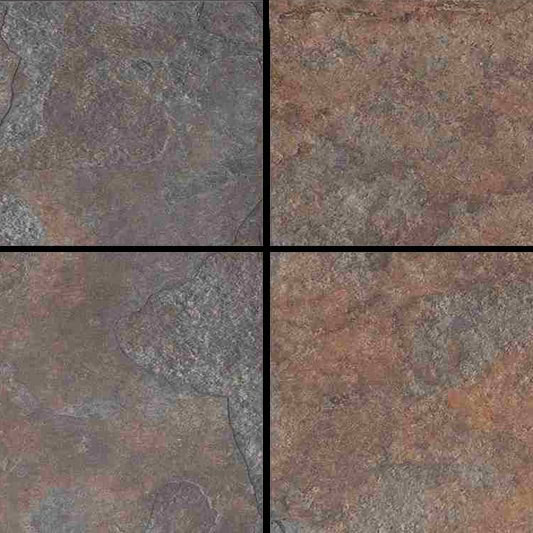 Gemini Rustic Blend 600mm x 600mm x 20mm