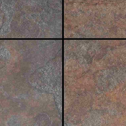 Gemini Rustic Blend 900mm x 600mm x 20mm