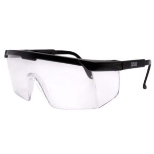 Scan Flexi Clear Anti-Fog Safety Spectacles