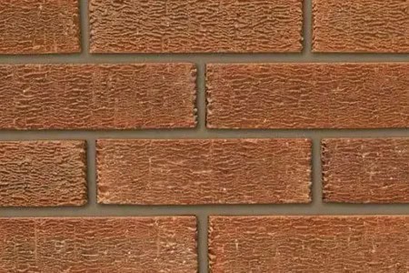 Ibstock Shireoak Russet Brick 65mm