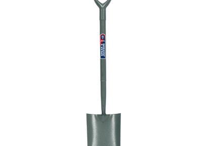 Spear & Jackson Trenching Shovel