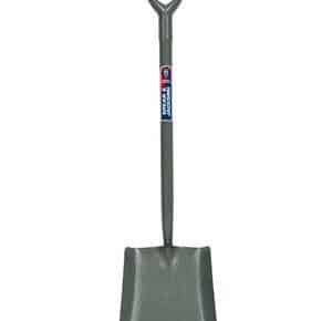 Spear & Jackson Square Mouth Shovel
