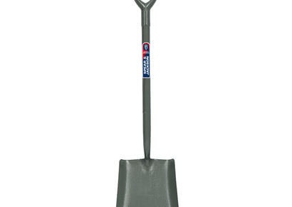 Spear & Jackson Square Mouth Shovel