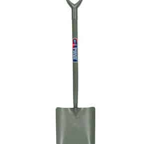 Spear & Jackson Taper Mouth Shovel