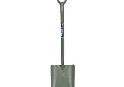 Spear & Jackson Taper Mouth Shovel