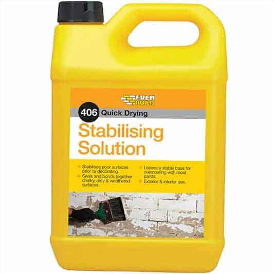 Everbuild Stabilising Solution 5L