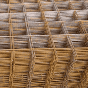 A193 Mesh 3.6 X 2m - 7mm