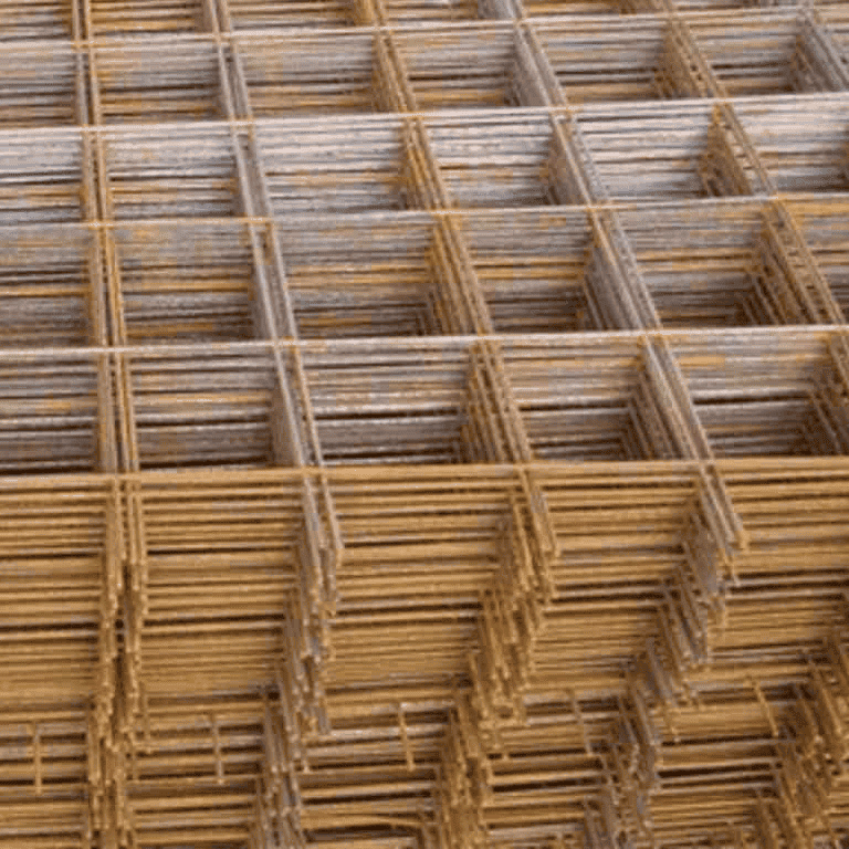 A193 Mesh 3.6 X 2m - 7mm