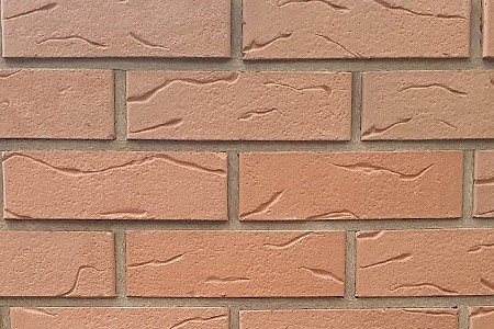 ET Clay Sterling Red Multi Brick 65mm