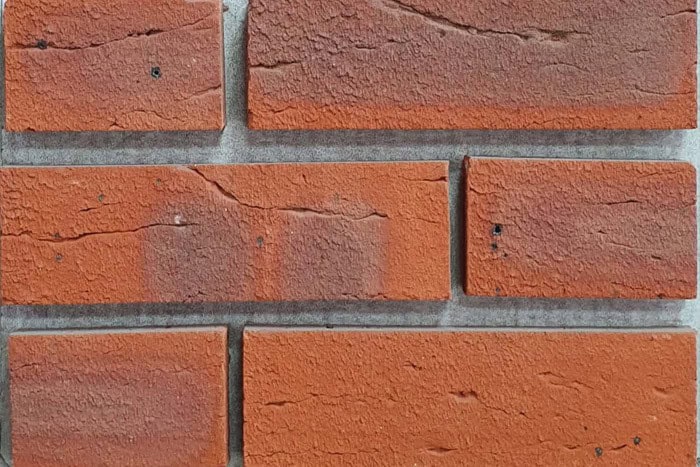 Ibstock Surrey Red Multi Brick 65mm