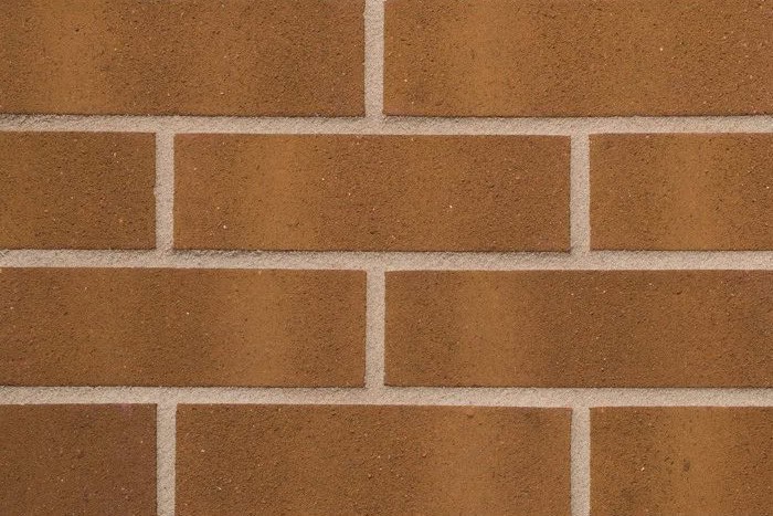 Wienerberger Swarland Autumn Brown Sandfaced Brick 65mm