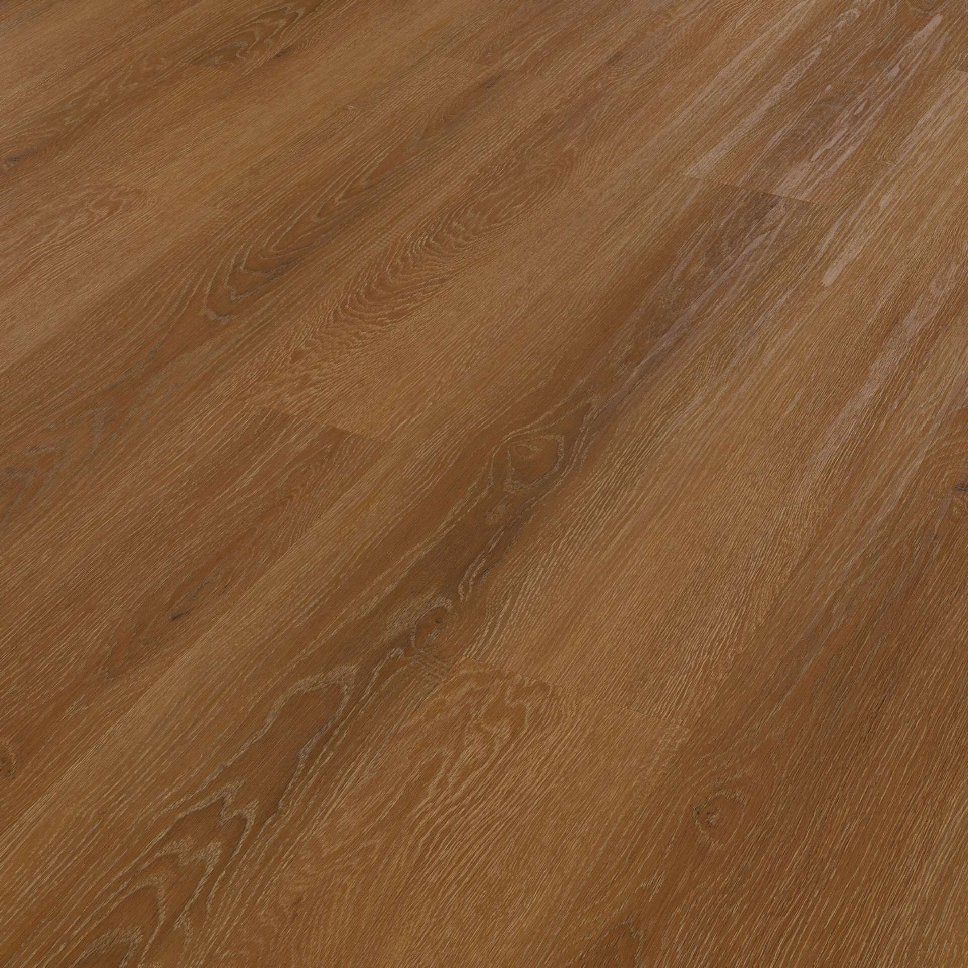 Karndean Palio Rigid Tevere Limed Oak Plank Flooring