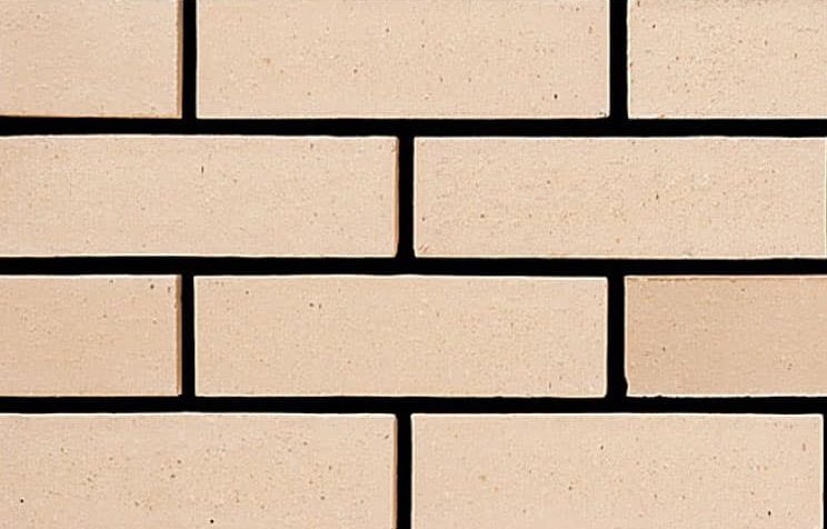Ibstock Throckley Smooth Buff Multi Brick 65mm