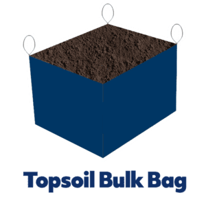Topsoil Bulk Bag
