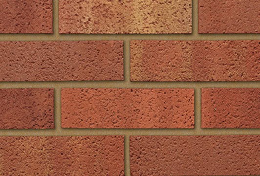 Ibstock Tradesman Cheviot (Chiltern) Brick 65mm