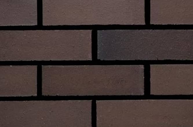 Ibstock Tudor Brown Blend Smooth Brick 65mm