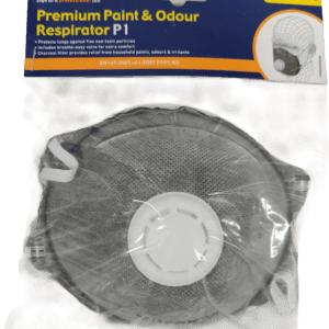 Vitrex Paint & Odour Respirator P1