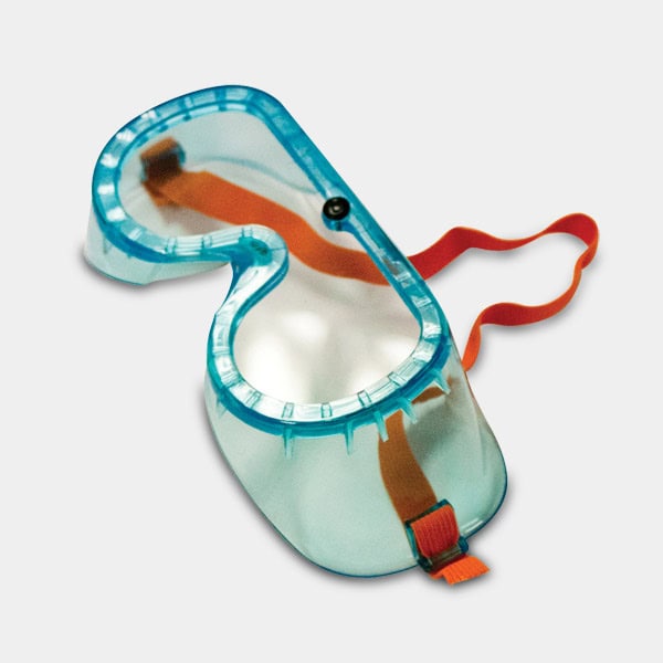 Vitrex Safety Goggles