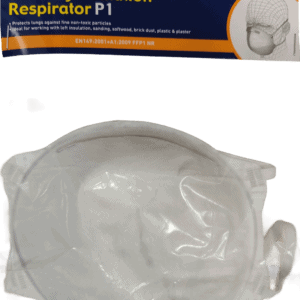 Vitrex Sanding & Insulation Respirator P1