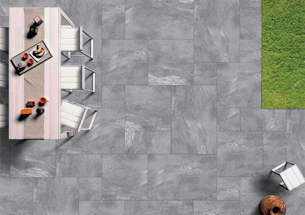 Gemini Volcanic Grey 900mm x 600mm x 20mm - Image 2