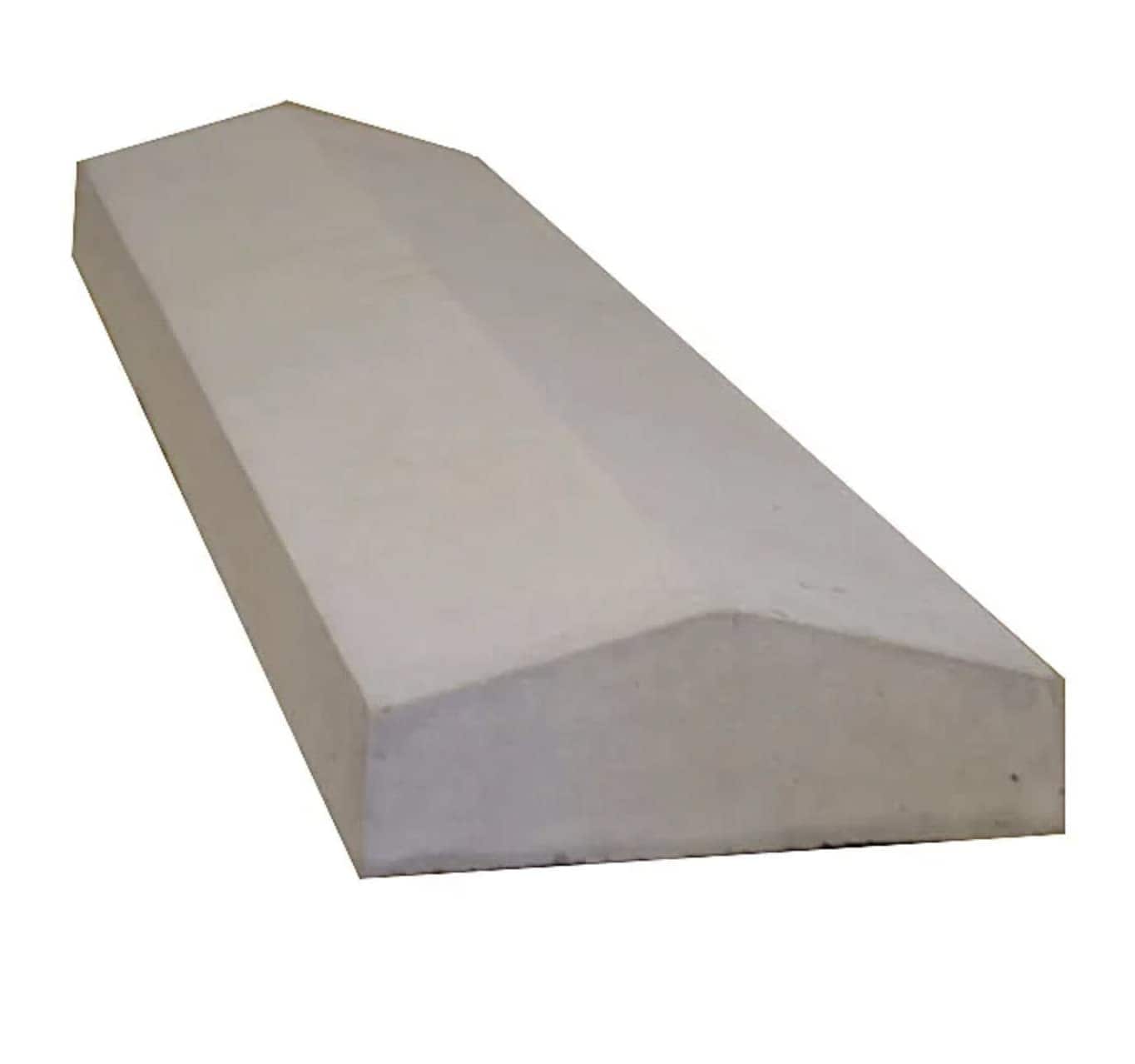 Wall Copings 610 X 280mm