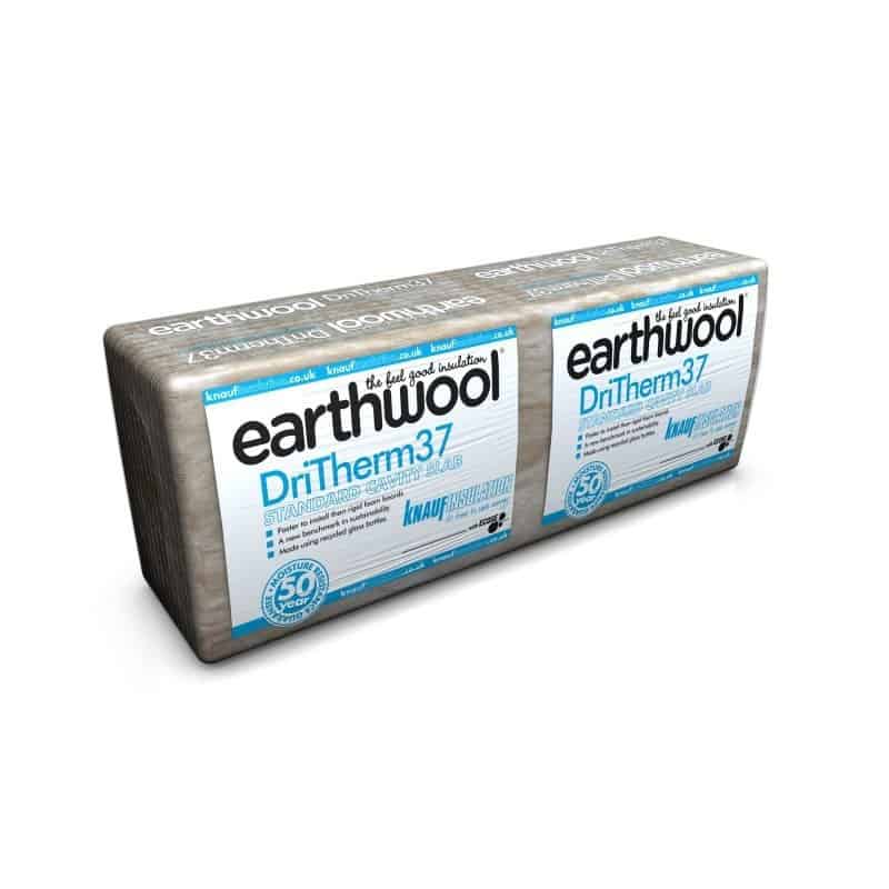 Dritherm Wall Insulation (37)