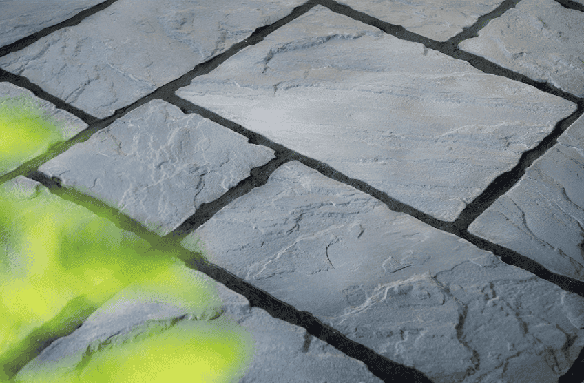 Hampton Paving Kit Slate - Image 2
