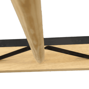 Wooden Floor Squeegee 24 Inch