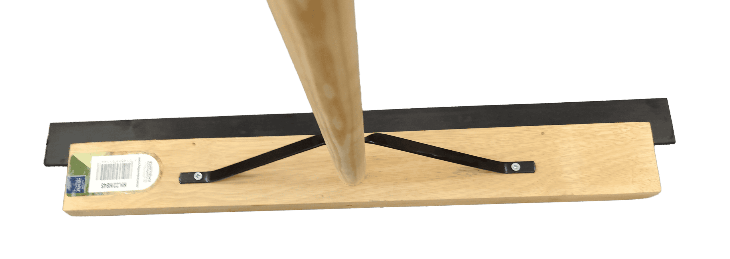 Wooden Floor Squeegee 24 Inch