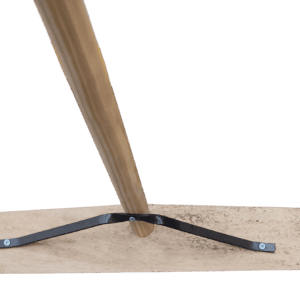 Wooden Screed Spazzle