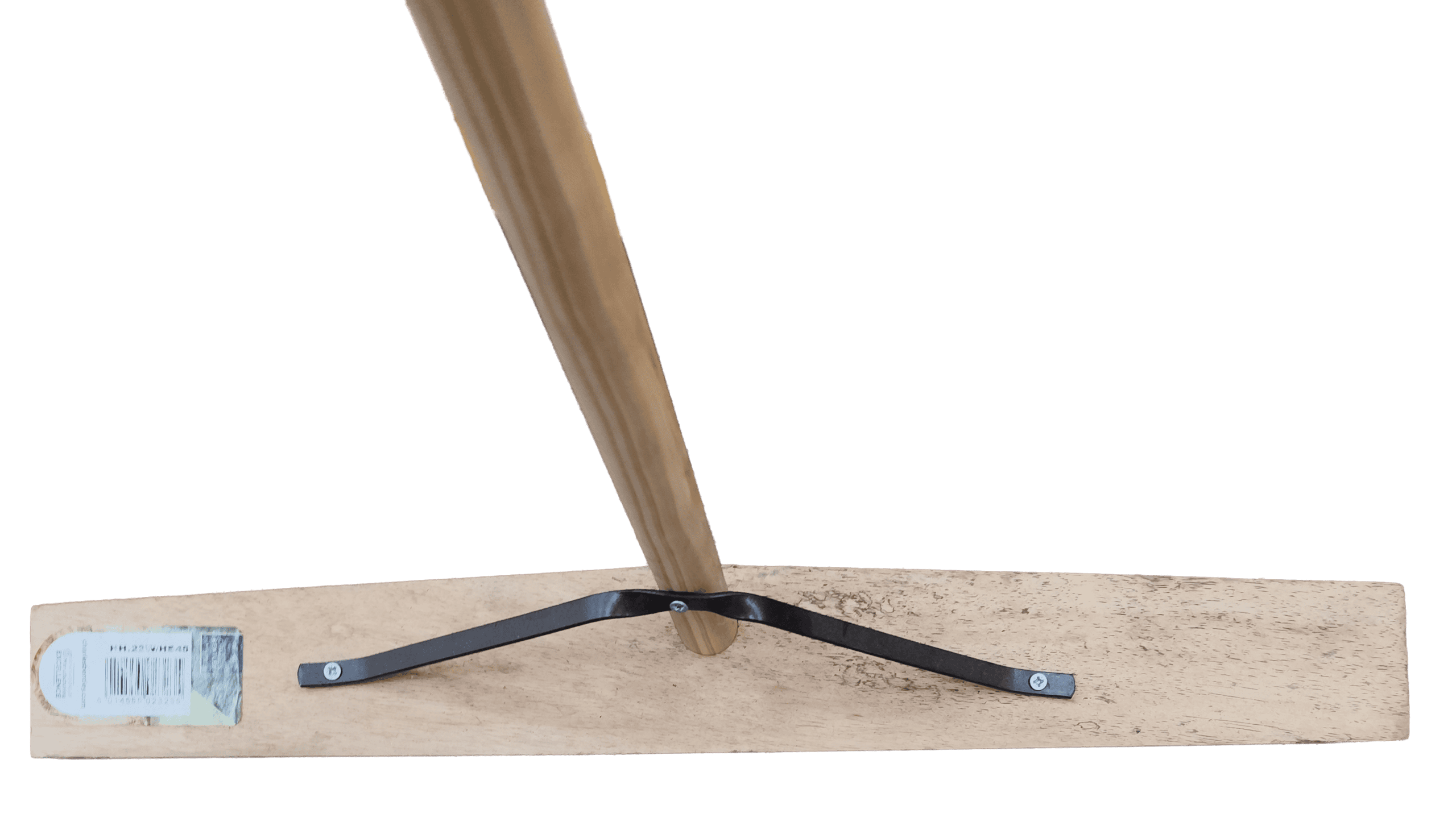 Wooden Screed Spazzle