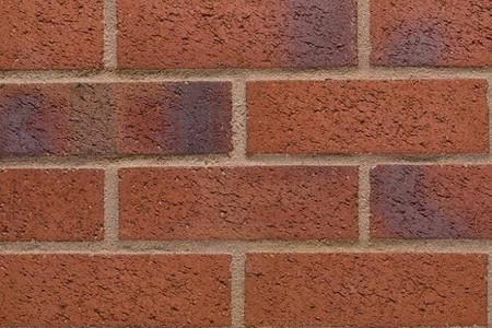 Wienerberger Woodland Mixture Brick 65mm