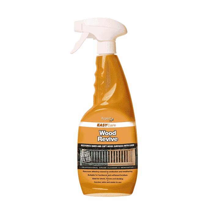 Azpects EasyCare Wood Revive 750ml