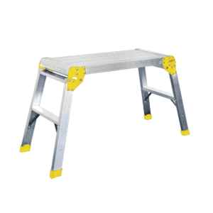 Werner Odd Job Work Platform 600x300
