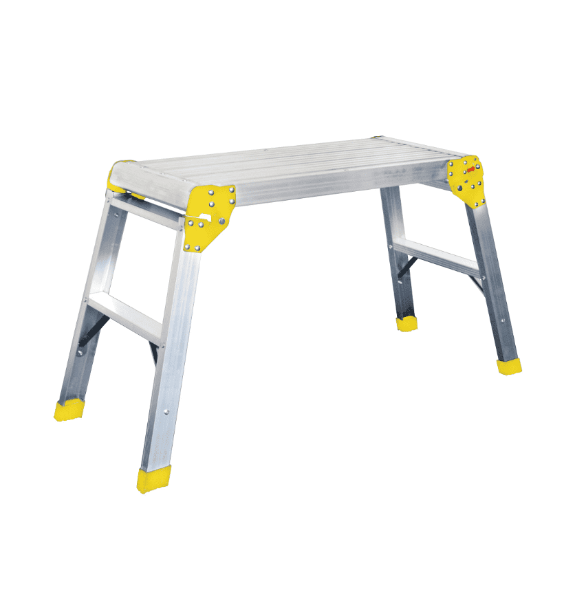 Werner Odd Job Work Platform 600x300